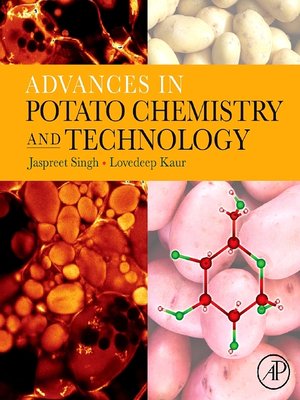 cover image of Advances in Potato Chemistry and Technology